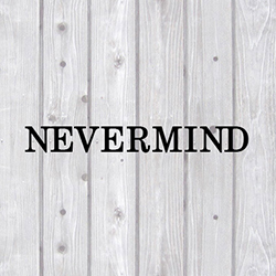 NEVERMIND co.,ltd